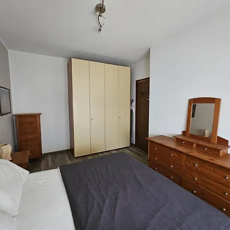 Apartment Roberto Grado