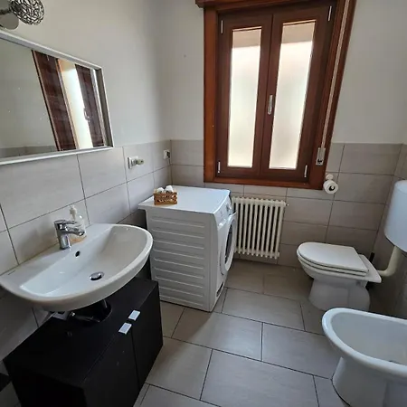 Apartment Roberto Grado