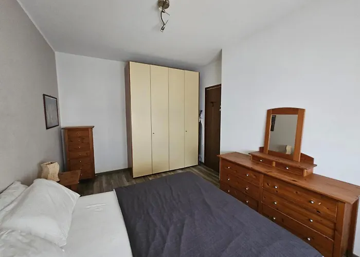 Apartment Roberto Grado