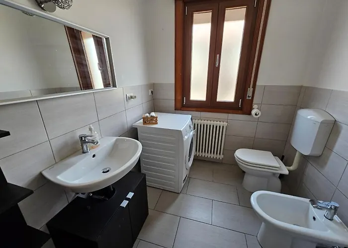 Apartment Roberto Grado