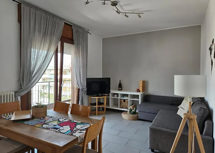 Roberto Apartment Grado