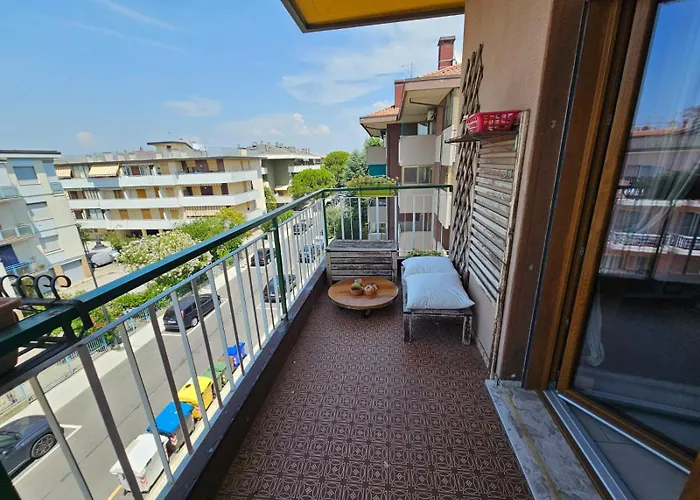 Roberto Apartment Grado